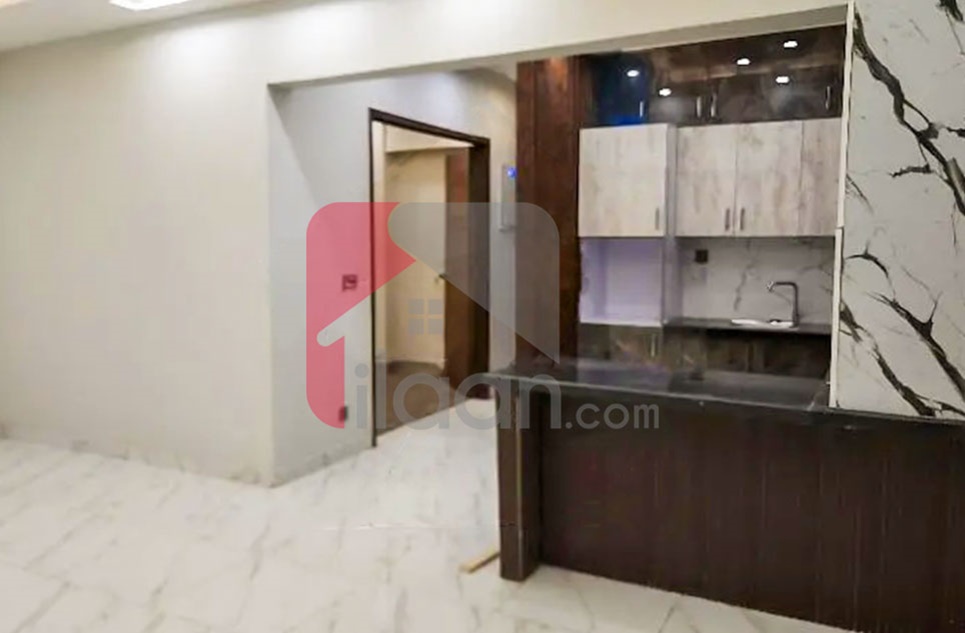 3 Bed Apartment for Sale in Block F, North Nazimabad Town, Karachi