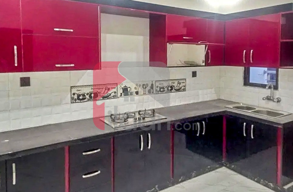 2 Bed Apartment for Sale in Block F, North Nazimabad Town, Karachi