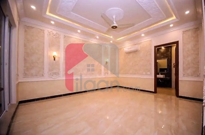 1 Kanal House for Rent (First Floor) in HBFC Housing Society, Lahore
