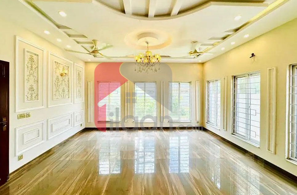 1 Kanal House for Sale in Phase 1, Sui Gas Society, Lahore
