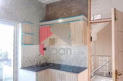 10 Marla House for Rent (First Floor) in Central Park Housing Scheme, Lahore