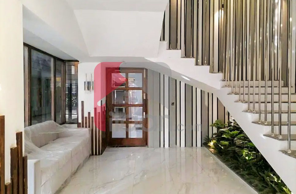 2 Bed Apartment for Sale in Block M, North Nazimabad Town, Karachi