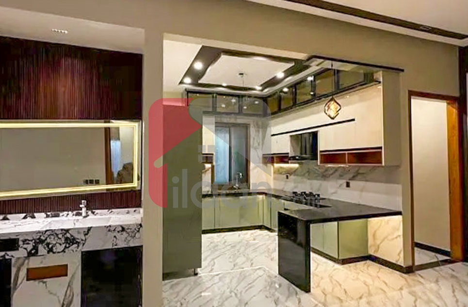 400 Sq.yd House for Sale in Federal B Area, Karachi