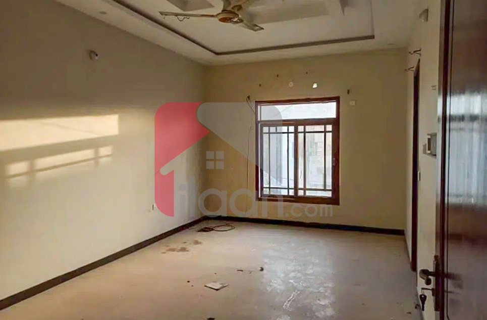 600 Sq.yd House for Sale in Block 13, Federal B Area, Karachi