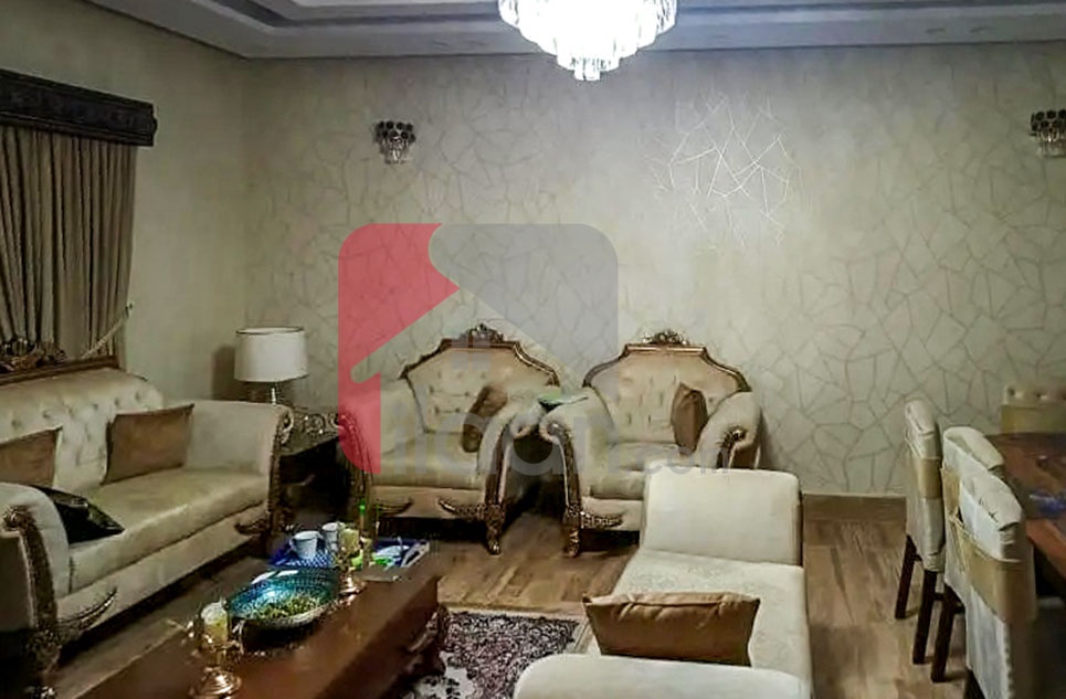 400 Sq.yd House for Sale in Block 10, Federal B Area, Karachi