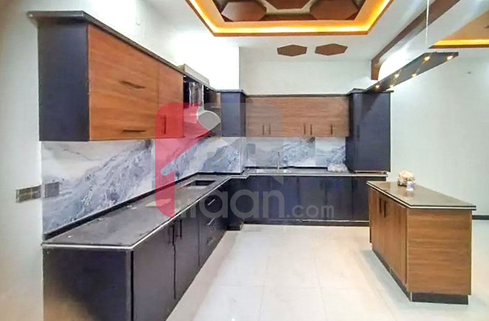 200 Sq.yd House for Sale in Block D, North Nazimabad Town, Karachi