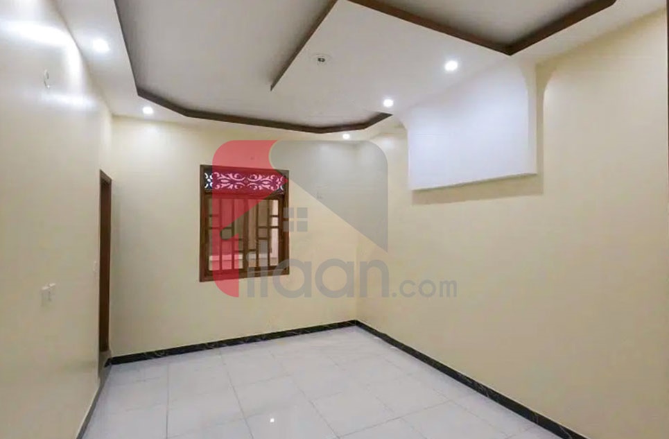 256 Sq.yd House for Sale in Block N, North Nazimabad Town, Karachi