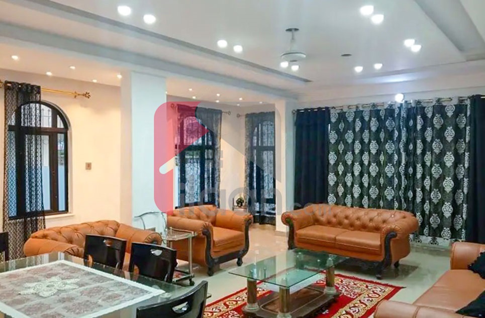 433 Sq.yd House for Sale in Block N, North Nazimabad Town, Karachi
