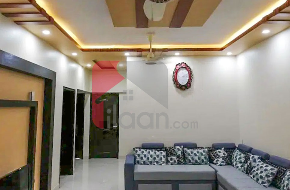 200 Sq.yd House for Sale in Block J, North Nazimabad Town, Karachi