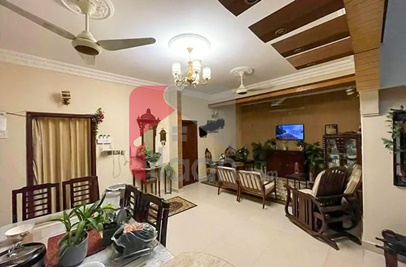 600 Sq.yd House for Sale in Block I, North Nazimabad Town, Karachi