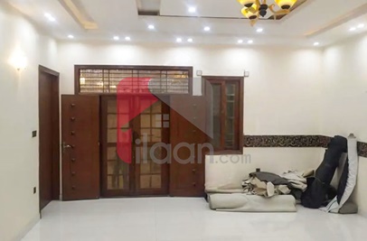 600 Sq.yd House for Sale in Block I, North Nazimabad Town, Karachi