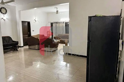 500 Sq.yd House for Sale in Block F, North Nazimabad Town, Karachi