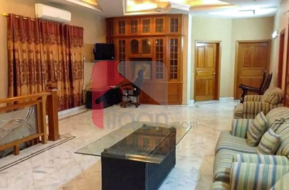500 Sq.yd House for Rent in Phase 6, DHA Karachi