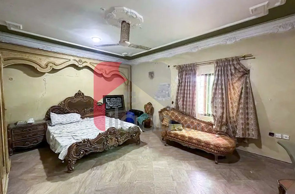500 Sq.yd House for Sale in Phase 6, DHA Karachi