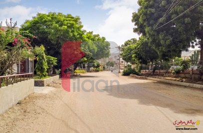 120 Sq.yd House for Sale in Sector 15-A/1, Bufferzone, Karachi