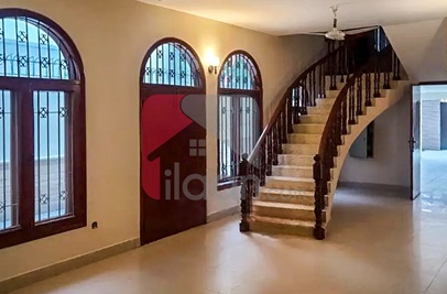 500 Sq.yd House for Rent in Phase 7, DHA Karachi