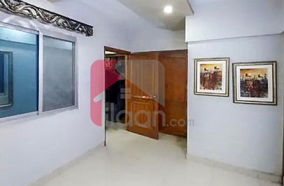 3 Bed Apartment for Sale in Phase 7, DHA Karachi