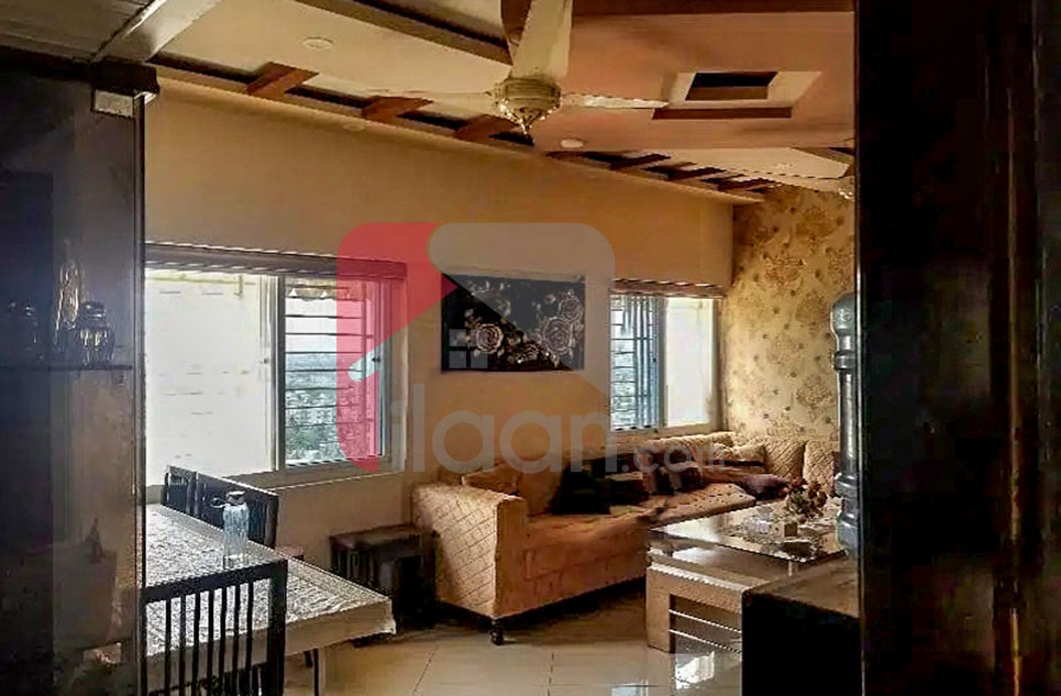 3 Bed Apartment for Sale in Block F, North Nazimabad Town, Karachi