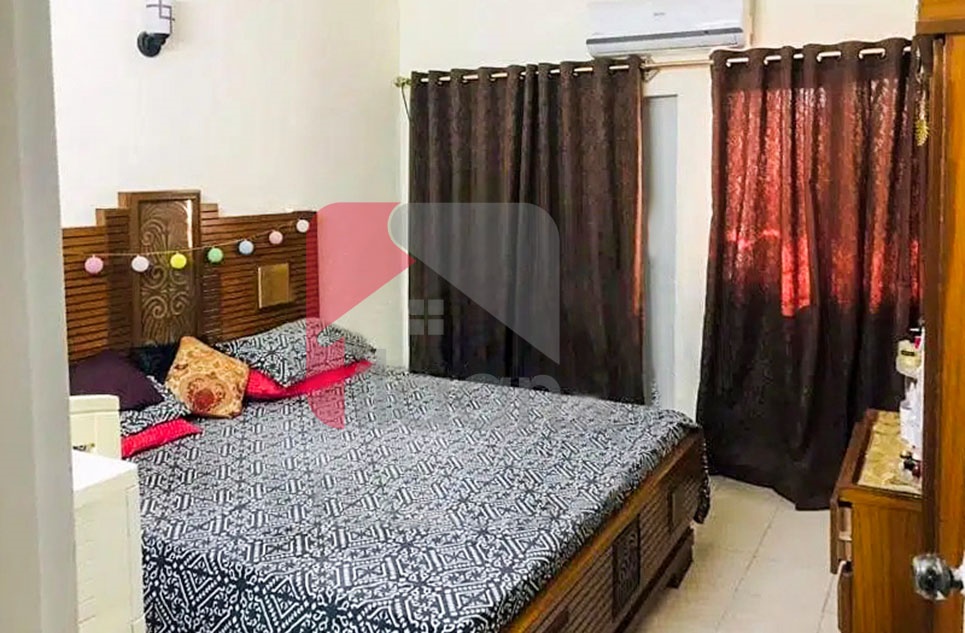 2 Bed Apartment for Sale in Block H, North Nazimabad Town, Karachi