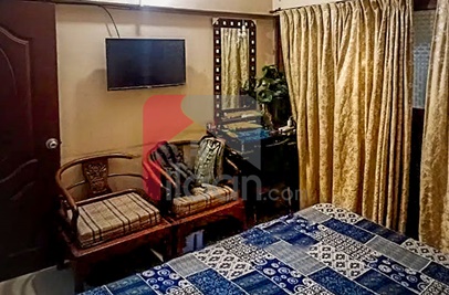 2 Bed Apartment for Sale in Nazimabad, Karachi