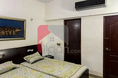 3 Bed Apartment for Sale in Block F, North Nazimabad Town, Karachi