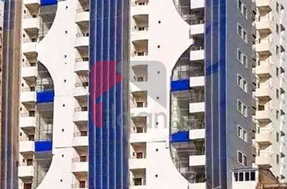 2 Bed Apartment for Sale in Block F, North Nazimabad Town, Karachi