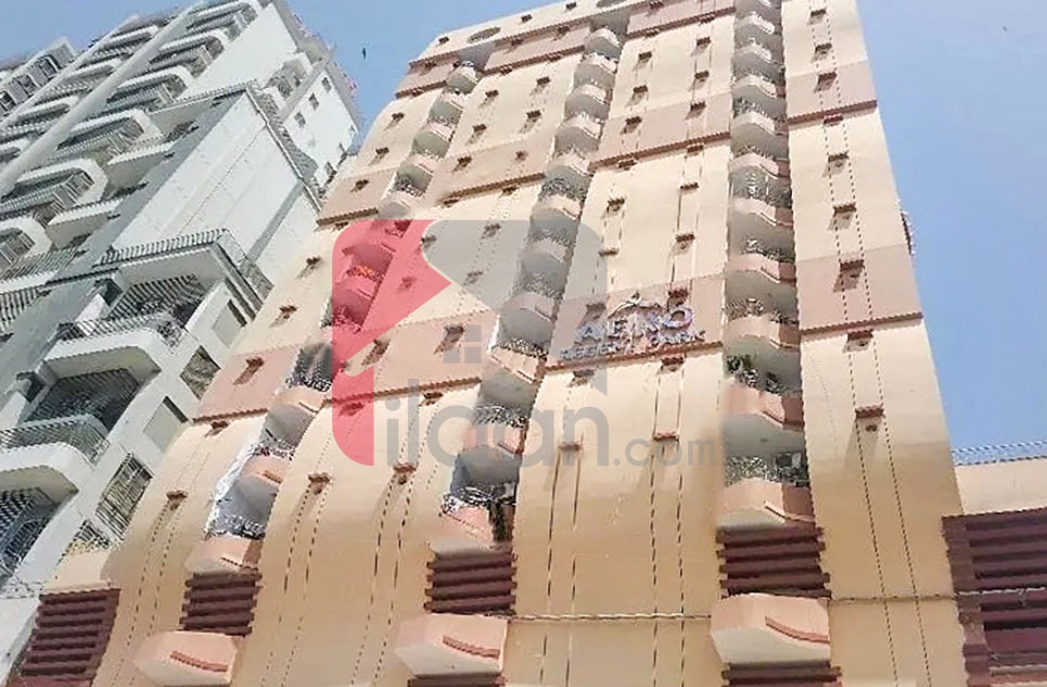 3 Bed Apartment for Sale in Block F, North Nazimabad Town, Karachi