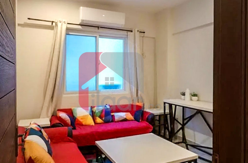 2 Bed Apartment for Rent in Phase 6, DHA Karachi