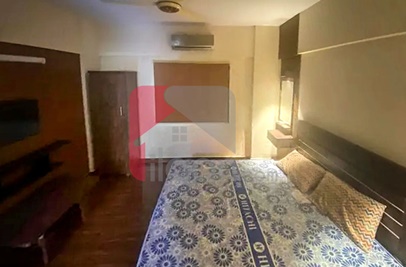 2 Bed Apartment for Rent in Phase 6, DHA Karachi