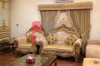 3 Bed Apartment for Rent in Phase 6, DHA Karachi