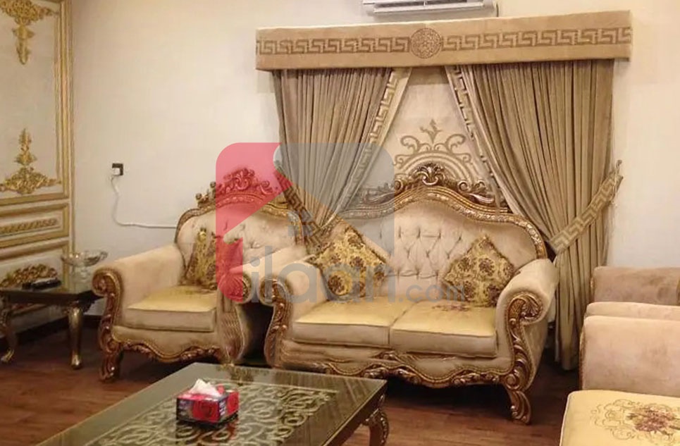 3 Bed Apartment for Rent in Phase 6, DHA Karachi