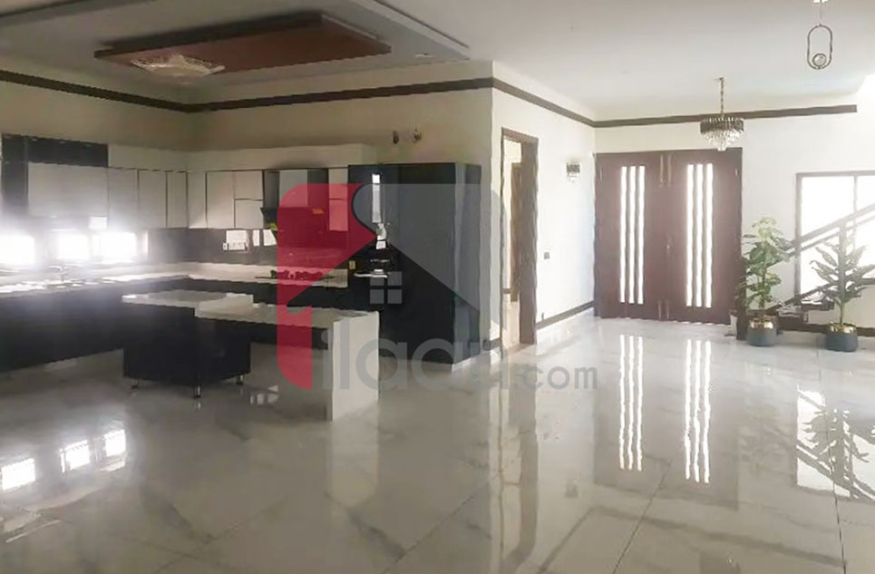 666 Sq.yd House for Sale in Phase 6, DHA Karachi