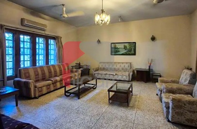 600 Sq.yd House for Sale in Phase 7, DHA Karachi