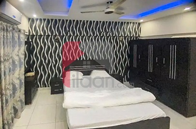 3 Bed Apartment for Rent in DHA Karachi