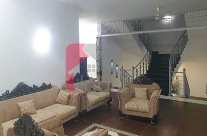 1300 Sq.yd House for Rent in Phase 5, DHA Karachi