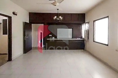600 Sq.yd House for Rent (First Floor) in Phase 5, DHA Karachi