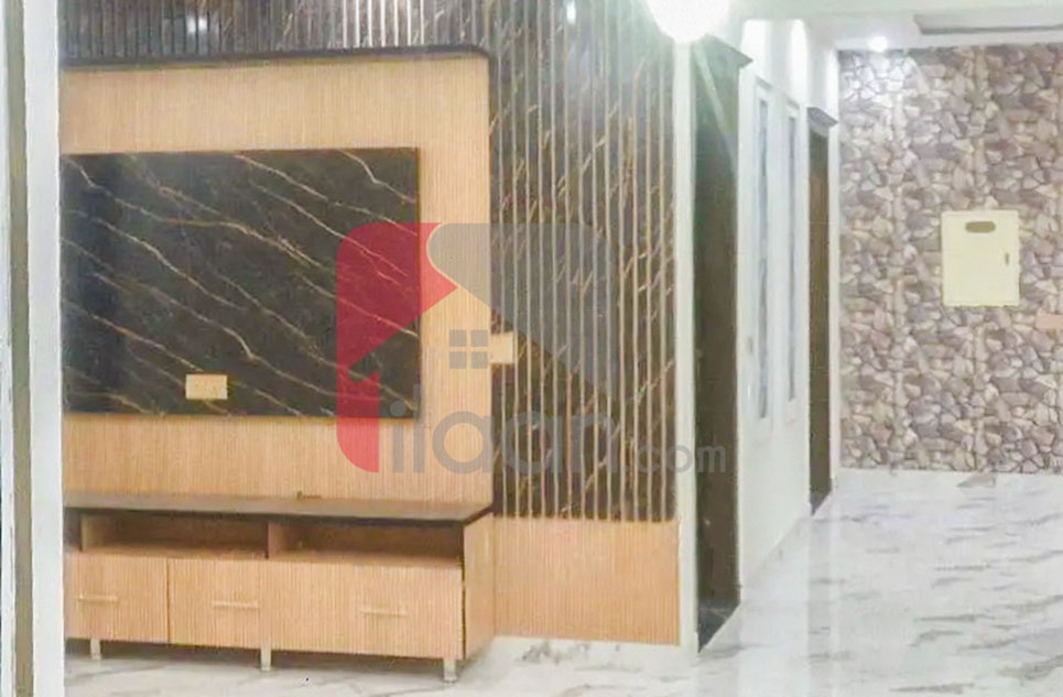 516 Sq.yd House for Sale in Precinct 4, Bahria Town, Karachi