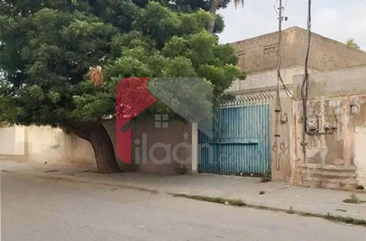 600 Sq.yd House for Sale in Block 2, PECHS, Karachi