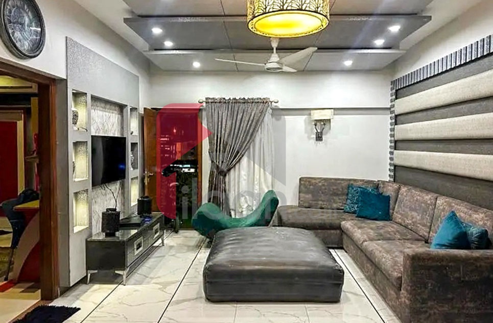 3 bed Apartment for Rent in Phase 4, DHA Karachi