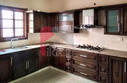 300 Sq.yd House for Rent (First Floor) in Phase 6, DHA Karachi