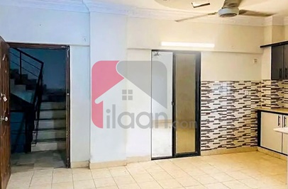 2 Bed Apartment for Rent in Bukhari Commercial Area, Phase 6, DHA Karachi