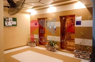 2 Bed Apartment for Rent in Block F, North Nazimabad Town, Karachi