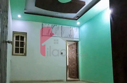 2 Bed Apartment for Sale in Sector 31-B, Allahwala Town, Karachi