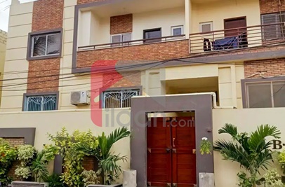 3 Bed Apartment for Rent in Bath Island, Karachi