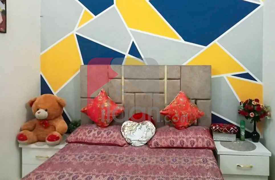 2 Bed Apartment for Sale in Sector 31-B, Allahwala Town, Karachi