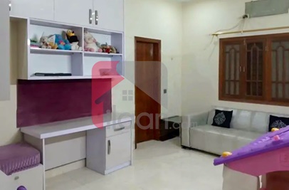 600 Sq.yd House for Rent (First Floor) in Phase 7, DHA Karachi