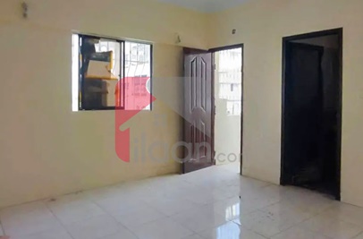 3 Bed Apartment for Sale in Block 2, PECHS, Karachi