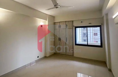 3 Bed Apartment for Rent in Civil Lines, Karachi
