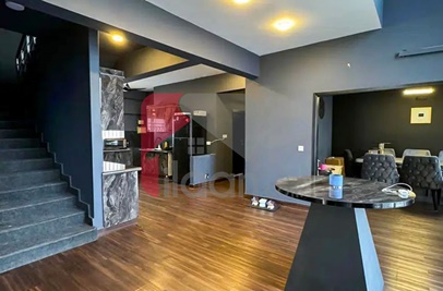 4 Bed Apartment for Rent in Block 6, Clifton, Karachi