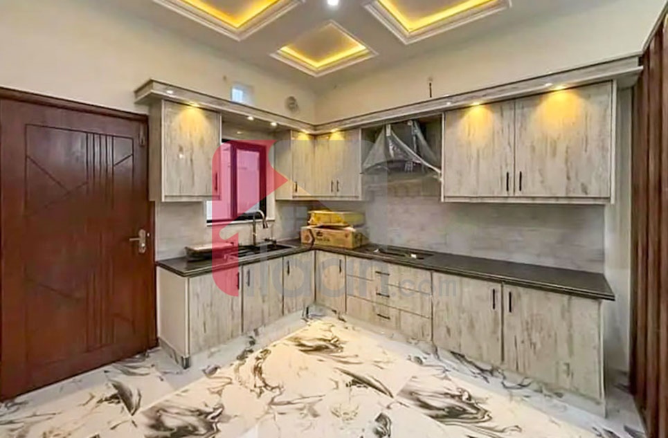 4 Bed Apartment for Rent in The Court Regency, Karachi